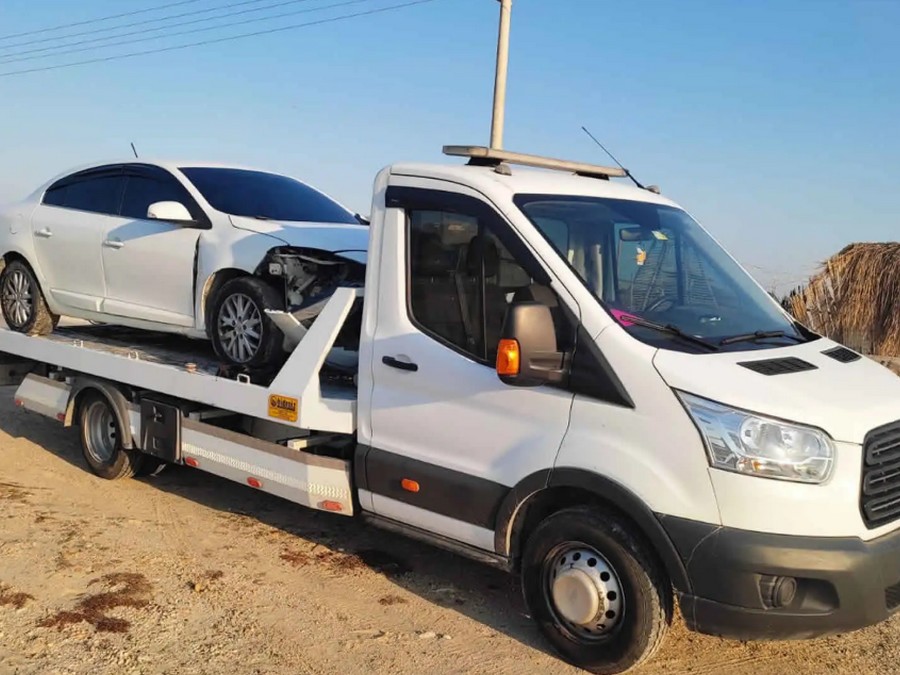 Şanlıurfa Oto Çekici Fiyatları