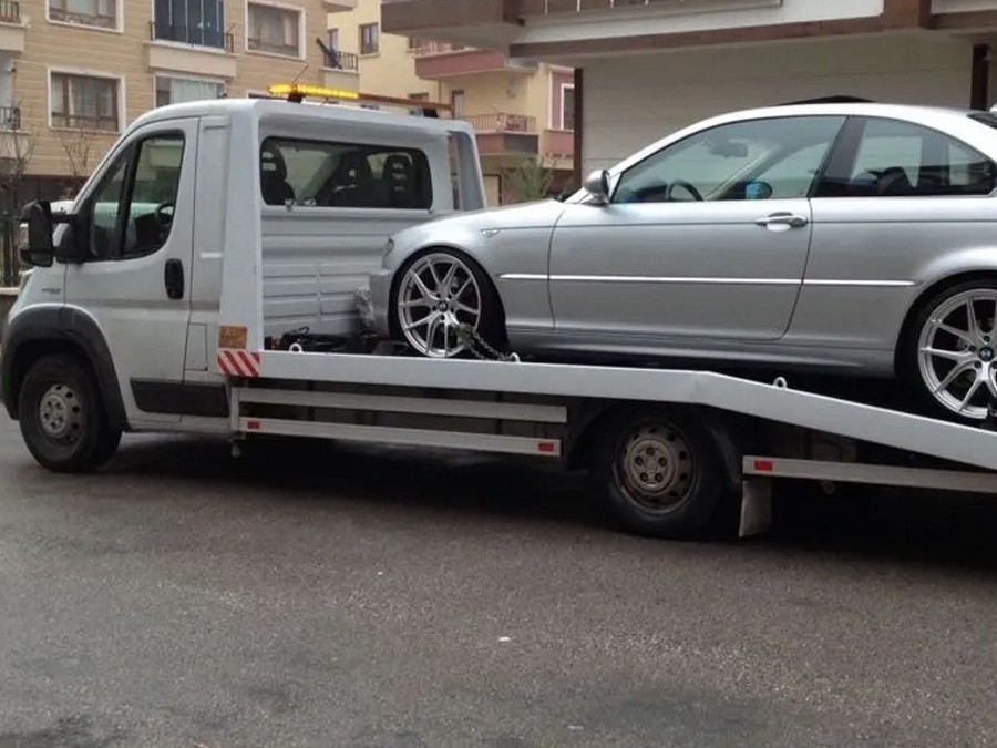 Şanlıurfa Oto Kurtarma Fiyatları